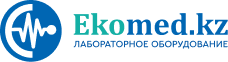 Логотип «Ekomed»